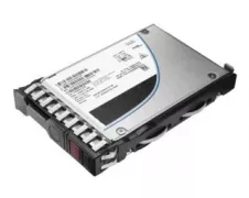 HPE 400GB SAS 12G Mixed Use SFF (2.5in)